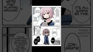 Congratulations, Femboy  