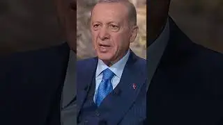 Cumhurbaşkanımız Sinan Oğan Hakkında Konuştu 