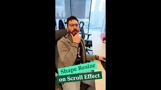 How we made the Web Creators Scrolling Effect! ↕️🤯 