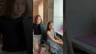 Каждый в доме АЛМАС выживает как может 🤣