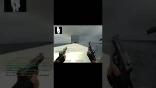 КСС игра красивый замок.Zombie ЗАМОК