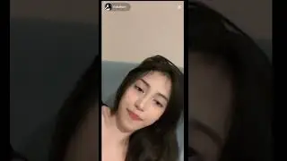 Notriissaaa Live Tiktok 