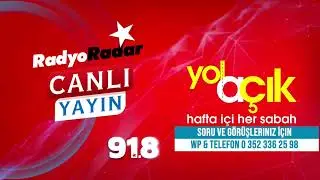 Yol Açık