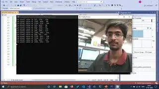 Get the pixel value on mouse (MouseCallback and MouseEvent) click using -  OpenCV C++