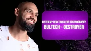 Premiere: Bultech - Destroyer