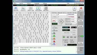 тест Apacer AS340 PANTHER  Victoria