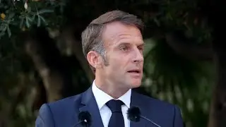 Macron poursuit les consultations, LFI appelle à une mobilisation le 7 septembre