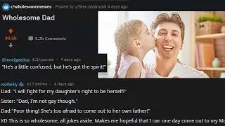 Wholesome Reddit Memes 10 (r/wholesomememes)