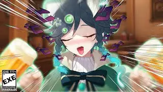 GENSHIN IMPACT VENTI.EXE