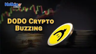 Why is DODO crypto buzzing with over 250% jump in trading volume?