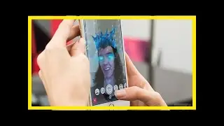 Breaking News | Google and snap are holding a teen coding contest to create an official snap lens