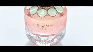 ELIE SAAB – Girl of Now Lovely