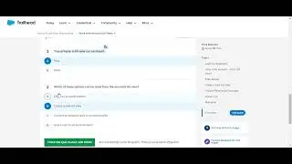 Accounts List View: Step-by-Step | Work with Account List Views