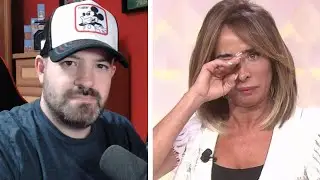 Triste e inesperado adiós a María Patiño y socialite