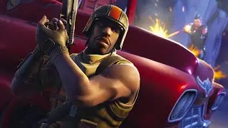 The best ground game duo...
