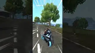 السباق والقتال في نفس الوقت هههههه!