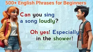 English Speaking Practice | English Listening Practice | Best English Online