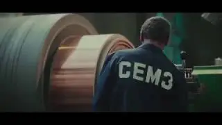 Production the rolling stock electrical machines for railway industry and manufacturing