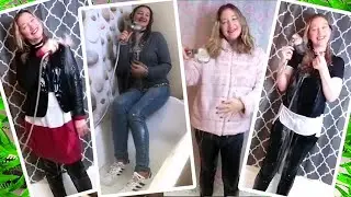 Wetlook compilation!