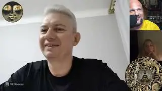 ✔️Размышления о гипнозе