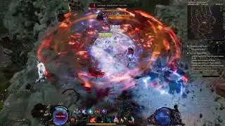 Frostbite Runemaster 546 Corruption