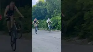 Топ 3 ошибки начинающих райдеров!