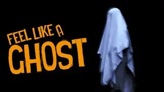 Seimo: Feel Like A Ghost