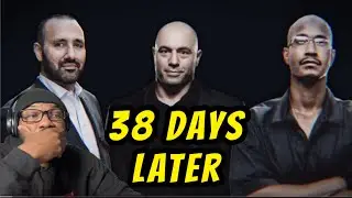 He Went On Joe Rogan… Then K!Illed Someone 38 Days Later