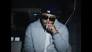 Hamza x Damso x Piano Type Beat 