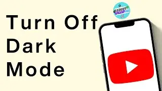 How to Turn Off Dark Mode in YouTube (Android & iPhone)
