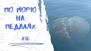 28 дней в морской Нарнии: по Сиамскому заливу на педальной лодке #10