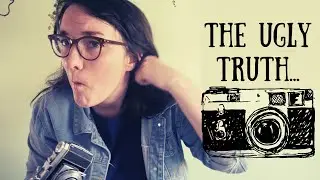 My daily routine as a Witch (on YouTube) | BEHIND THE SCENES REALNESS 💁‍♀️