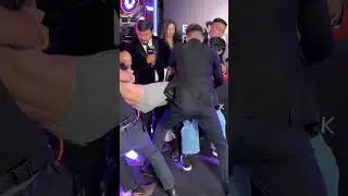 🔥 Финальный стэрдаун: Айдос vs Дилшод!