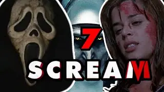 Scream 7 Announcement Coming? The Conjuring 4 Title Reveal, The Nun 2 Footage