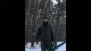 Как быстро заготовить дрова без бензина? Обогрев дровами - это использование энергии Солнца!