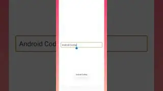 How to Hide/Show Soft Keyboard Programmatically in Android Studio | SoftKeyboard | Android Coding