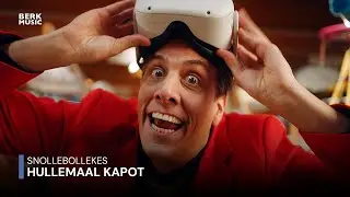 Snollebollekes - Hullemaal Kapot