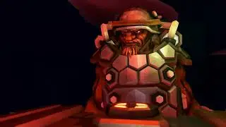 Deep Rock Galactic: Season 4 - Teaser #2
