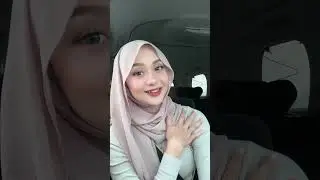 Tiktok Viral PaahCantekk | Jilbob Jilbab Hijab Tobrut Hot Sexy | Part 29 Terbaru