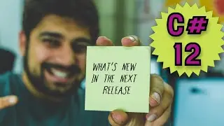 What's new in C# 12 preview step by step