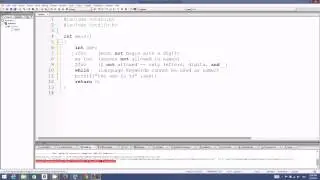 C Programming for Beginners 5   Variables and Basic Datatypes