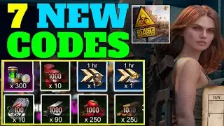 NEW ⚠️STATE OF SURVIVAL CODES 2023 | SOS GIFT CODES 2023 | CODE STATE OF SURVIVAL