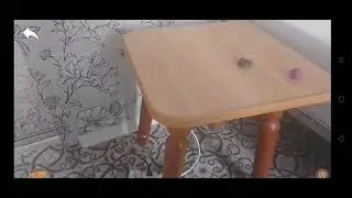 я начал конкретно заниматься Stop Motion. как вам???