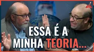ESTAMOS DIANTE de uma NOVA CRISE?