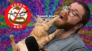 Nearly 2 Hours of Vaush Memes That Will Make You Say 