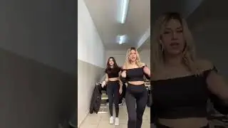 Liseli kızlardan sınıfta dans videosu en güzel dans videoları 