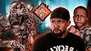 Did DBD Just Drop Their BEST Killer?