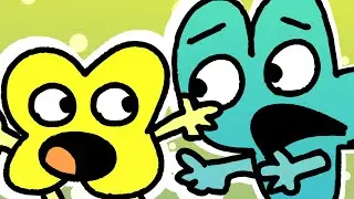 BFDI: X, We have to Cook!