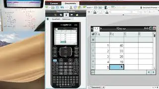 11MM1E4 General form of arithmetic sequence GC