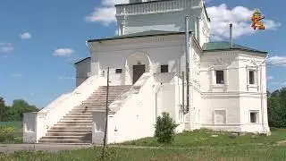 «Очарование провинций» Село Сенницы